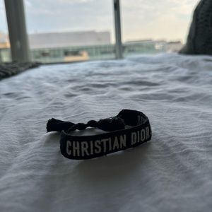Christian Dior bracelet